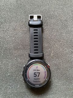 Garmin hotsell forerunner 238