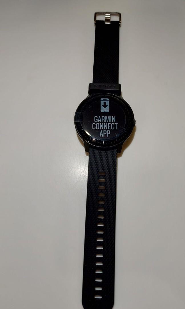 Garmin vivoactive top 3 music refurbished