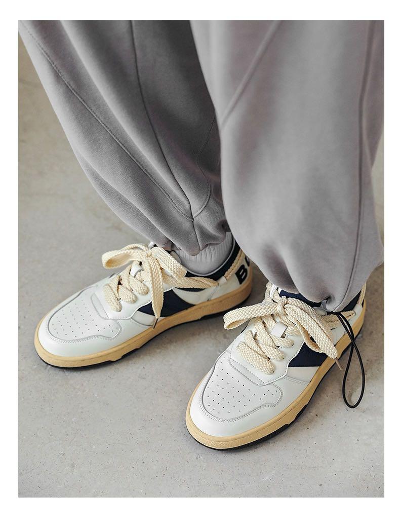 GAT shoes, Men's Fashion, Footwear, Sneakers on Carousell