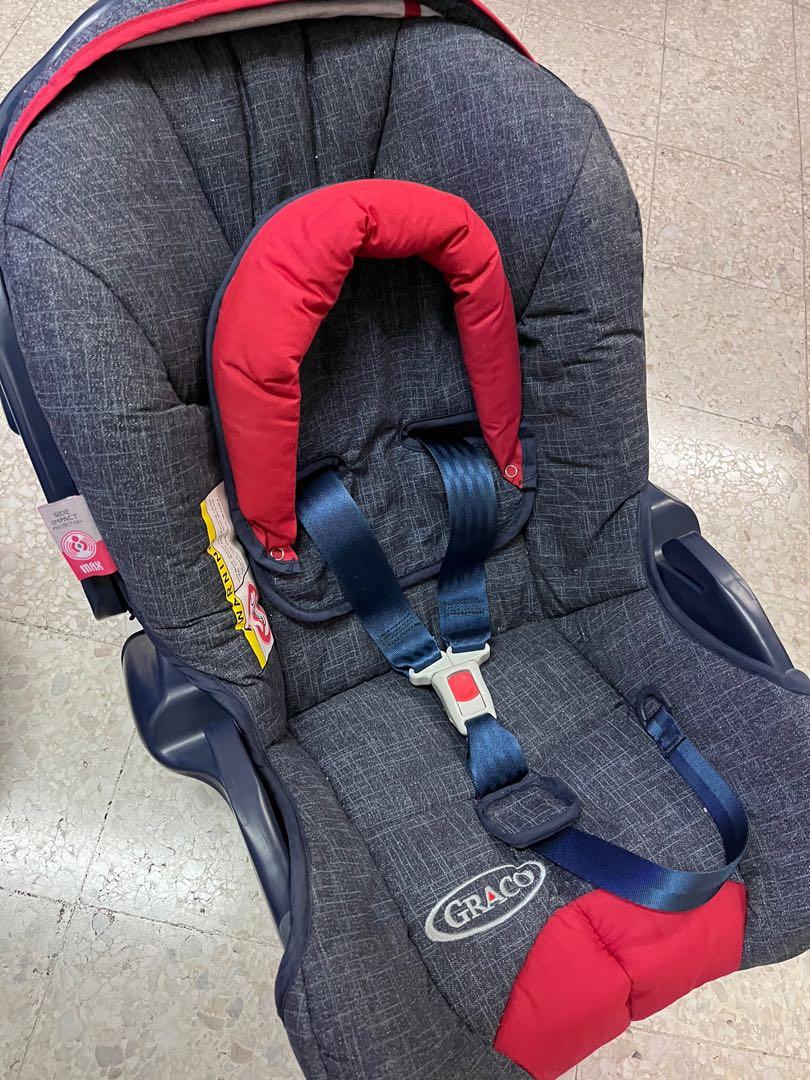 Graco 2025 autobaby base