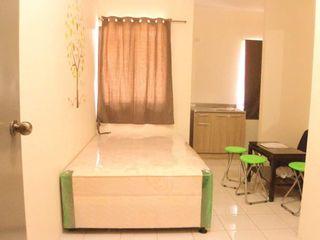 Ground floor Office or Residential condo unit in One Metropolitan Place Pasay City