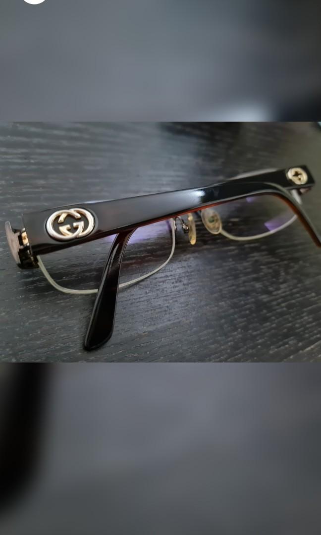 gucci frames women