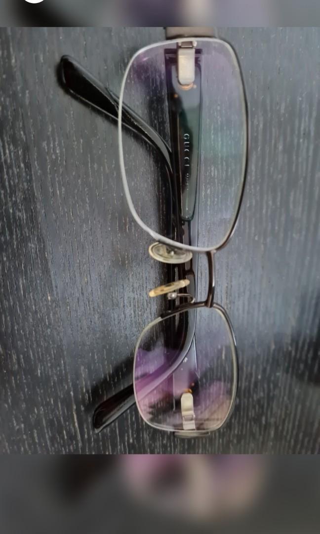gucci frames women