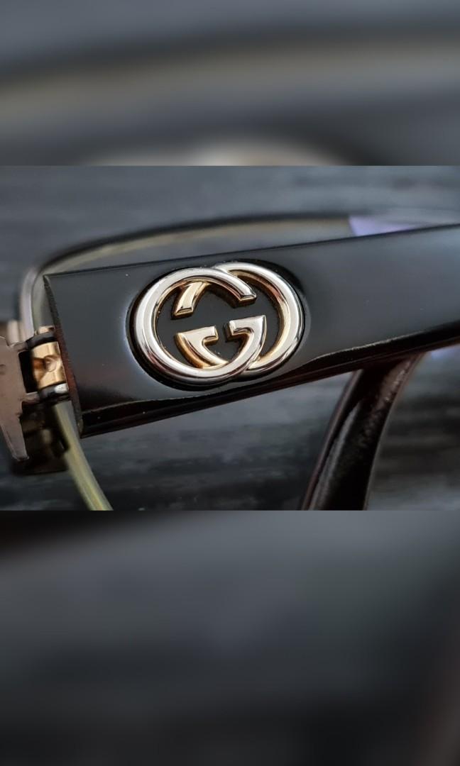 gucci frames women
