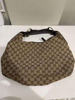 Gucci Hobo