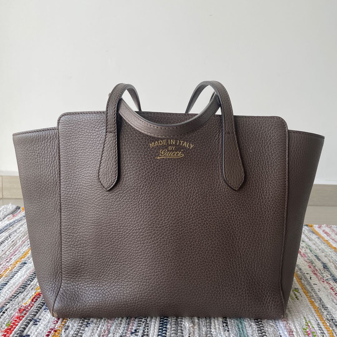 Gucci swing top