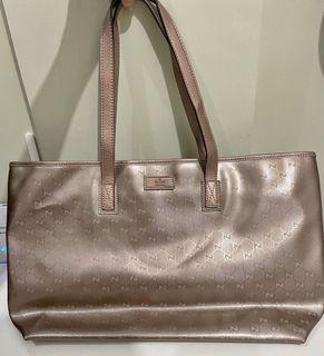 Gucci Tote