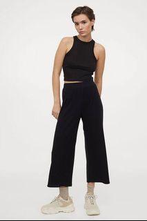 H&M Culotte Pants