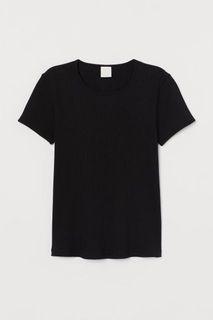 H&M Ribbed Shirt