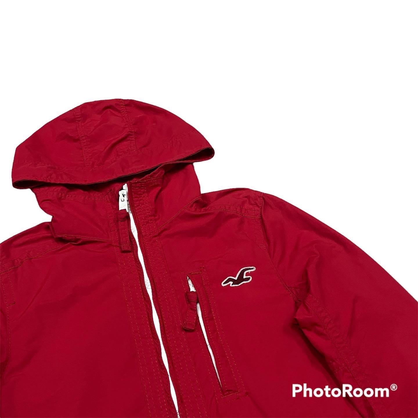Hollister Men s Fashion Coats Jackets and Outerwear on Carousell