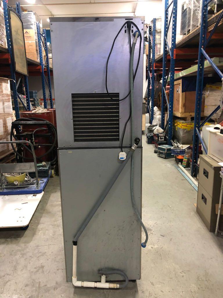 Hoshizaki Ice Maker, Food & Drinks, Chilled & Frozen Food on Carousell