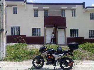 House for Rent inside Natania Homes Subdivision