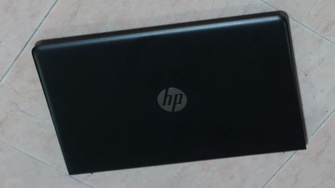 Hp Pavilion 15 Cb0xx Power Adapter Computers Tech Laptops Notebooks On Carousell