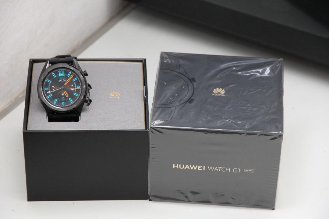 Huawei watch gt on sale business ftn b19