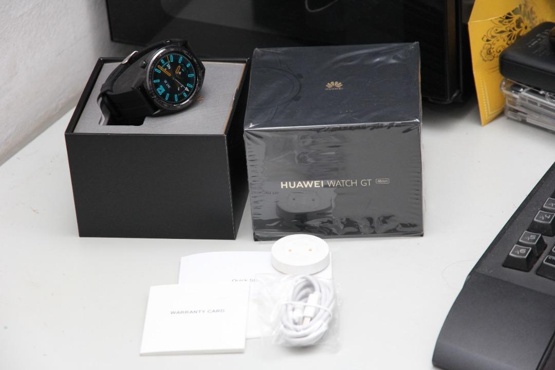 Huawei watch 2024 gt sport b19s