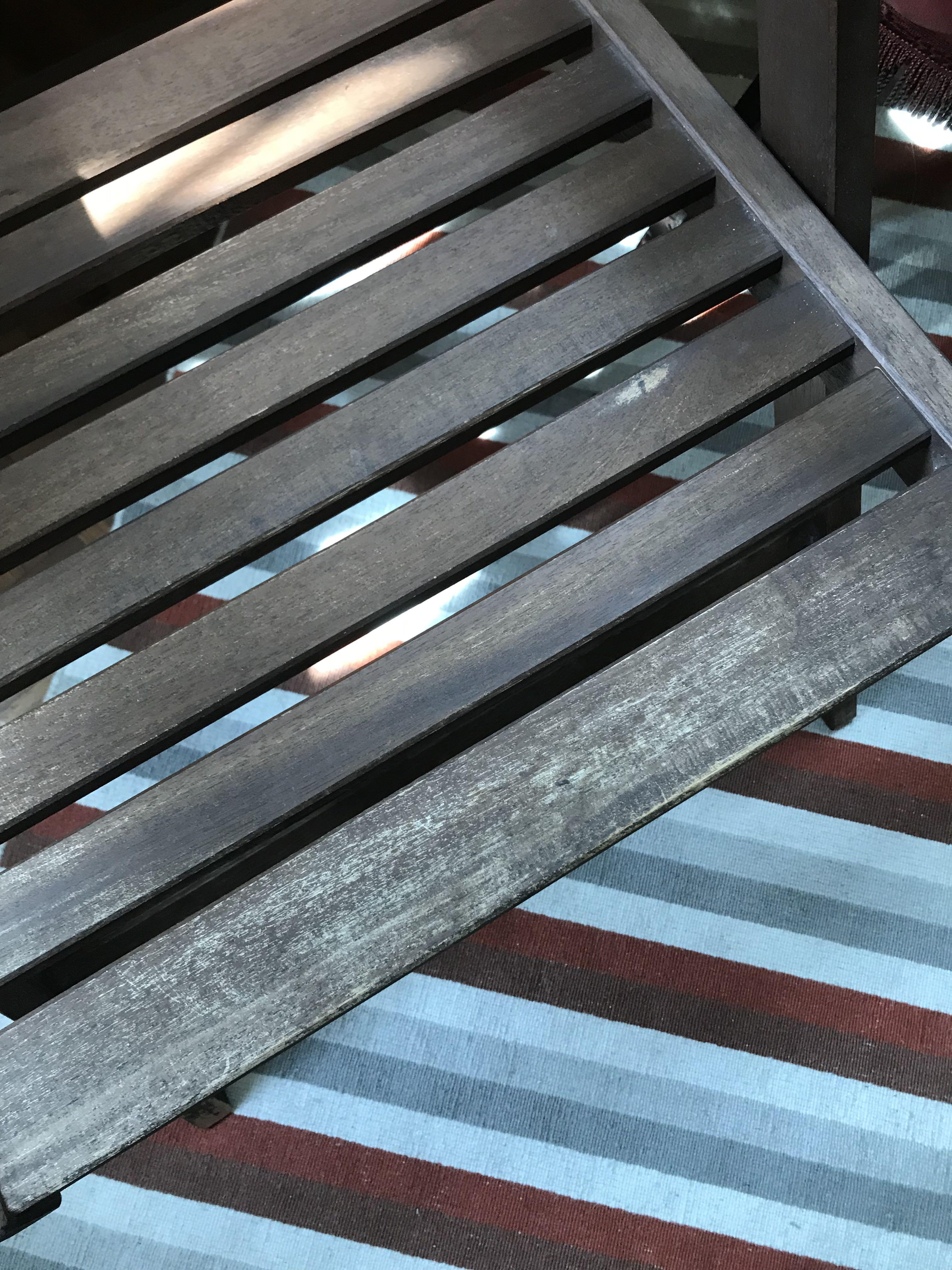 IKEA Applaro Reclining Chair with Cushion, Furniture & Home Living