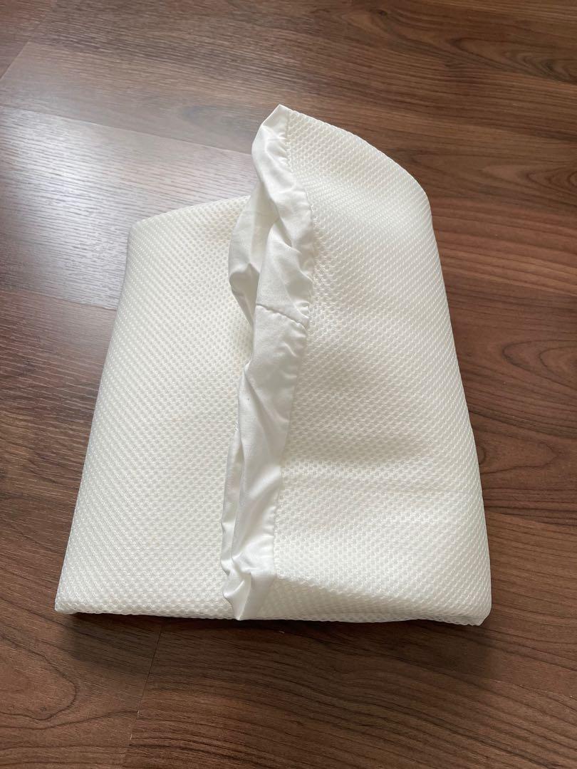 IKEA Lenast Cot Mattress Protector, Babies & Kids, Baby Nursery & Kids