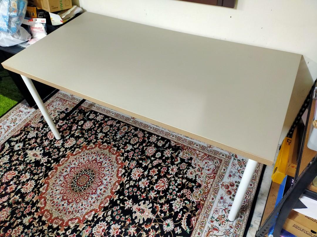 Ikea 2025 linnmon large