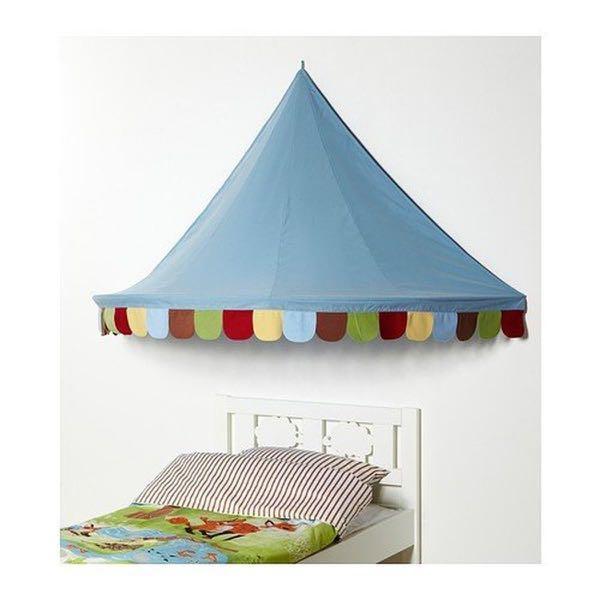 ikea mysig bed canopy Babies Kids Baby Nursery Kids