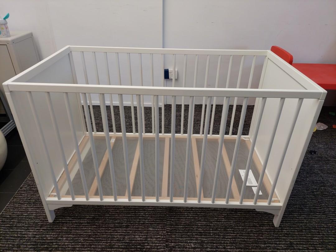 Ikea clearance solgul cot