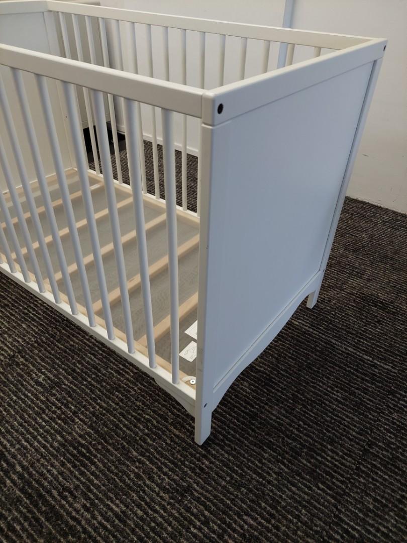 Solgul cot review hot sale