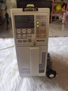 Infusion Pump