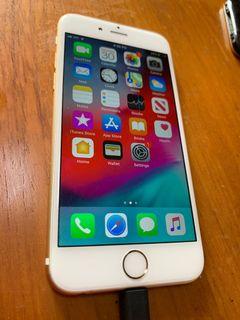 iPhone 6 64Gb gold