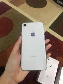 iPhone 8 256 GB nominus