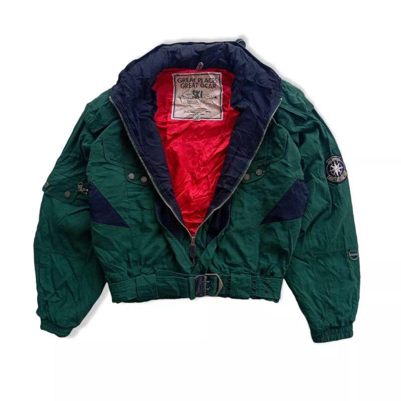 Harga jaket ellesse original hotsell