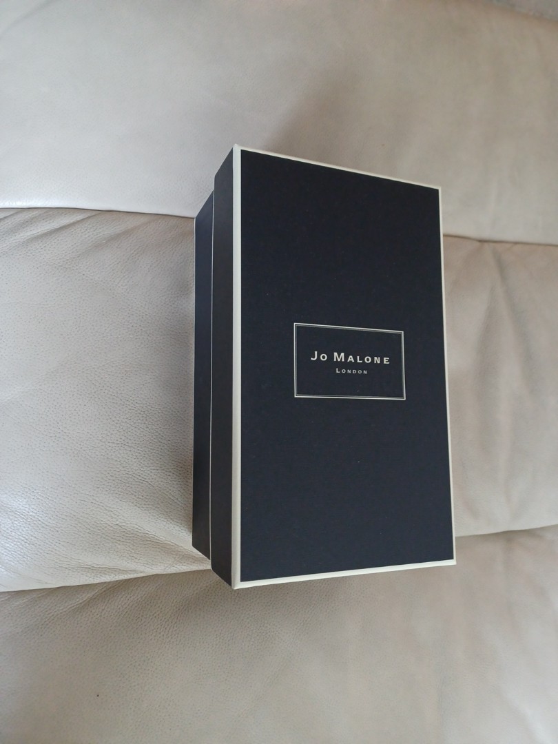 Jo Malone Empty Box, Everything Else on Carousell