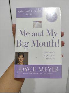 Joyce Mayer