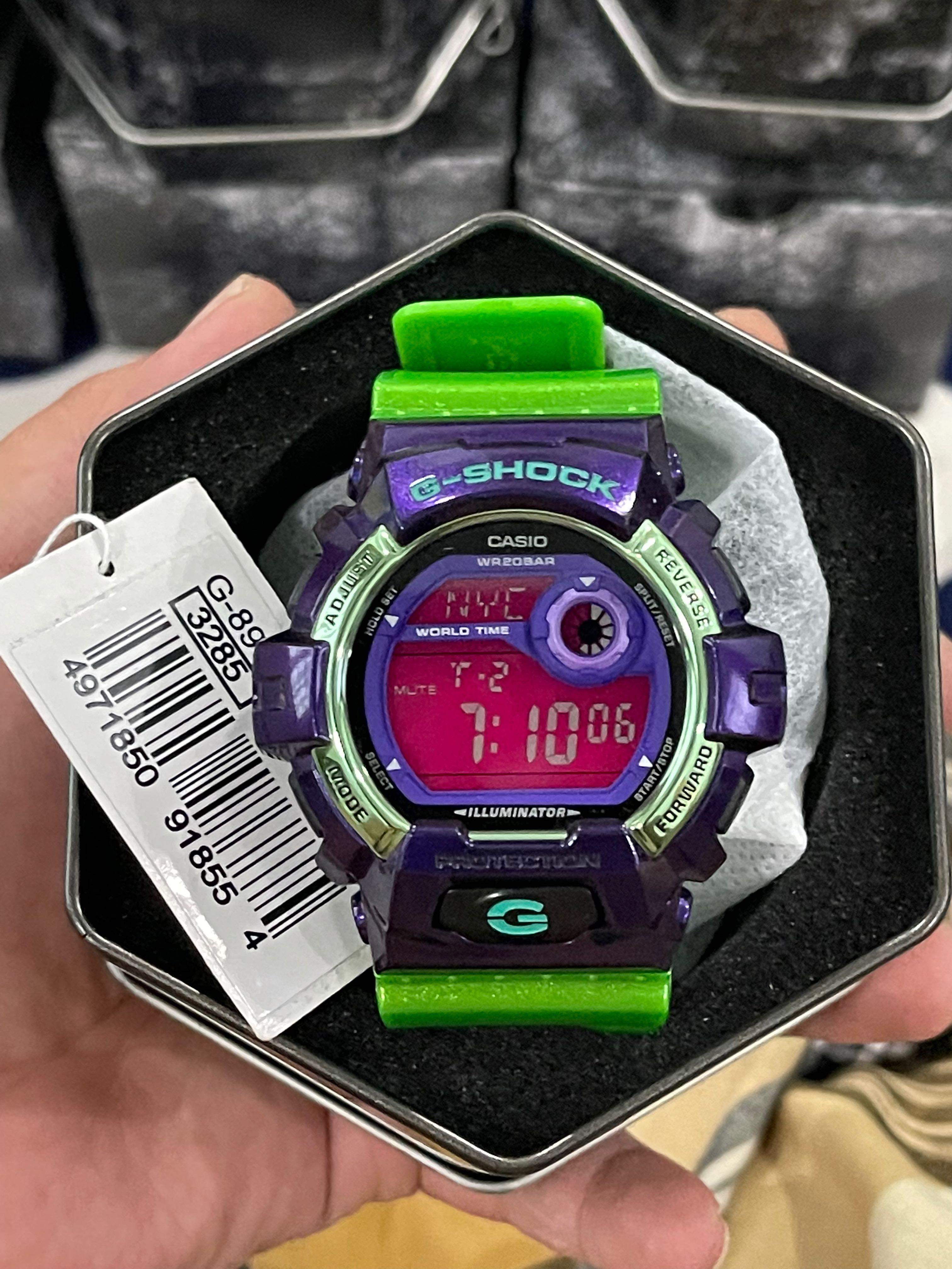 Borong g store shock original