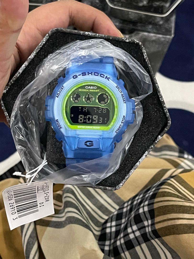 Borong g shock hotsell original