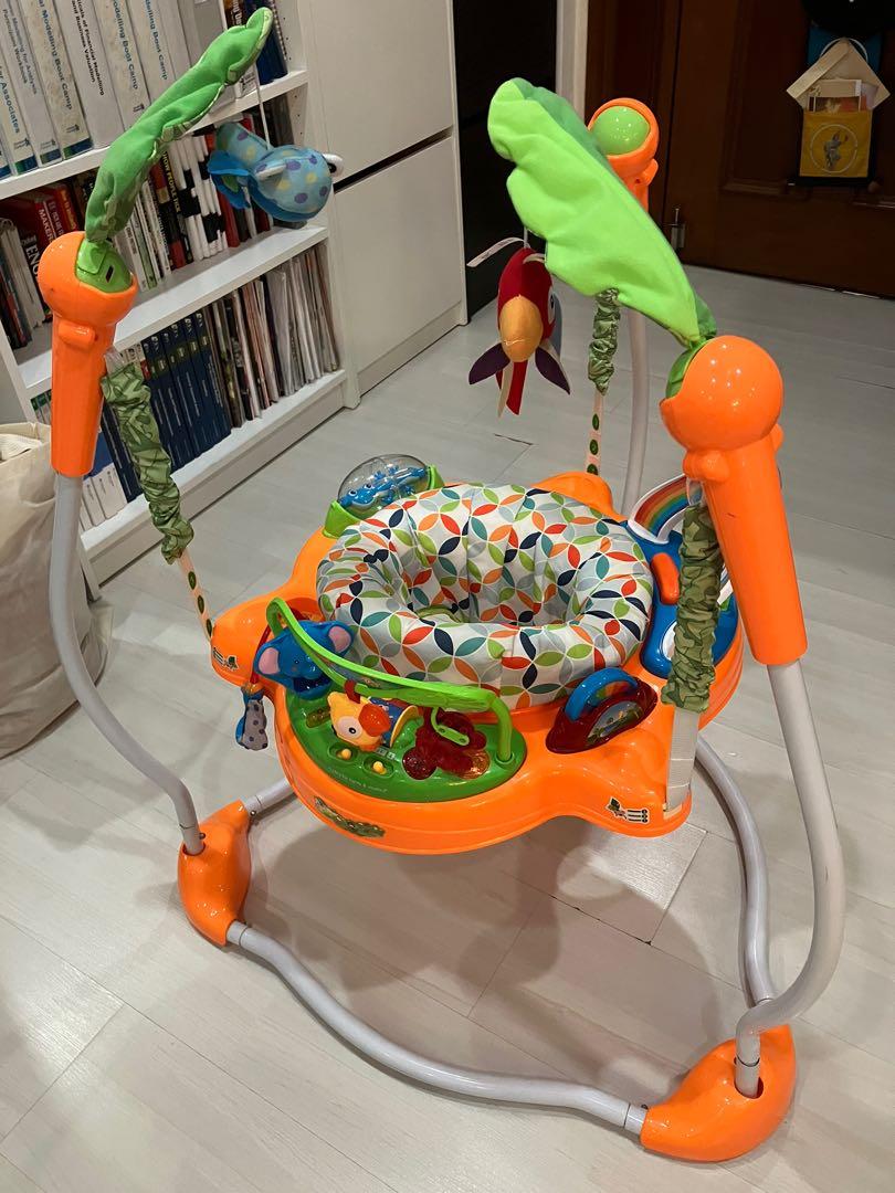 Boots jumperoo hotsell