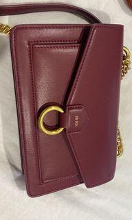 JW PEI crossbody handbag