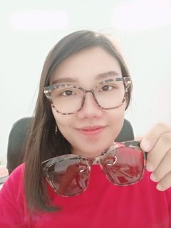 (Kategori: ) berada di . Dikirim oleh optica_eyewewar (ID iklan 1175549068, Gambar 1). Deskripsi: .