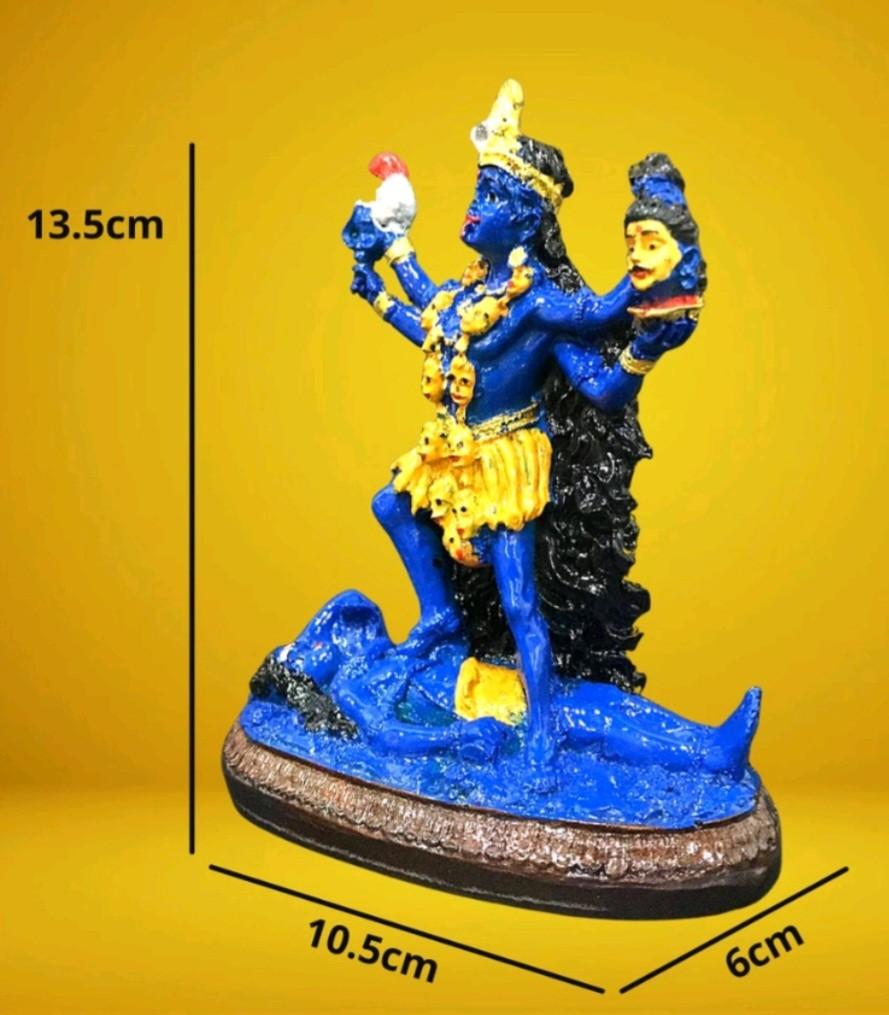 Kaliamman Statue, Hobbies & Toys, Memorabilia & Collectibles, Religious