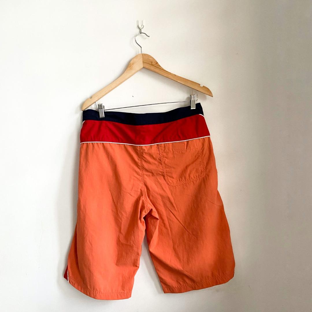 Kappa shorts cheap mens sale
