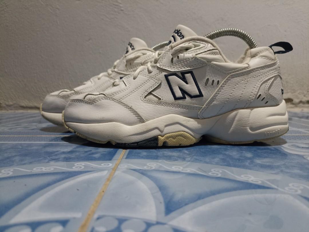 Original new cheap balance 608