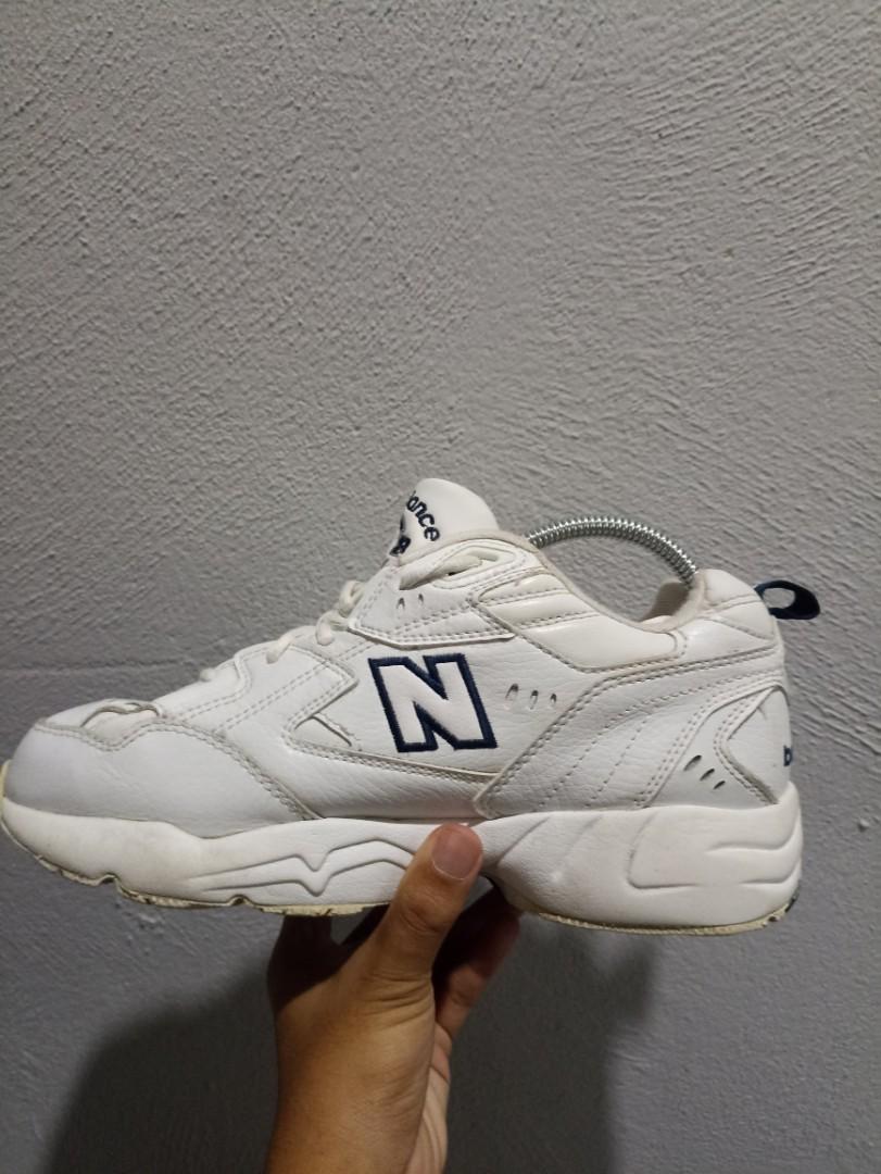 Nb 608 blue white sales