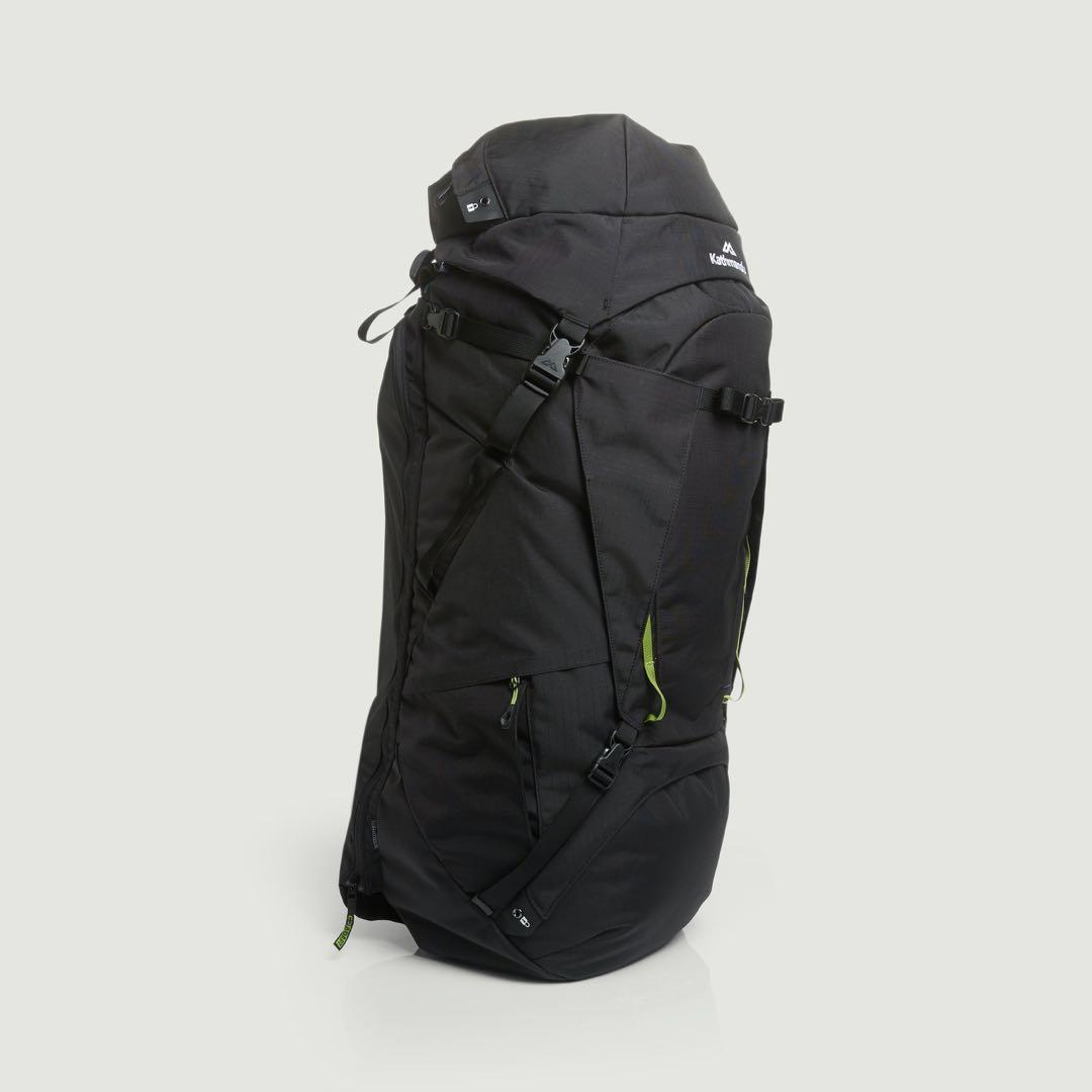 Kathmandu interloper sale 70l backpack
