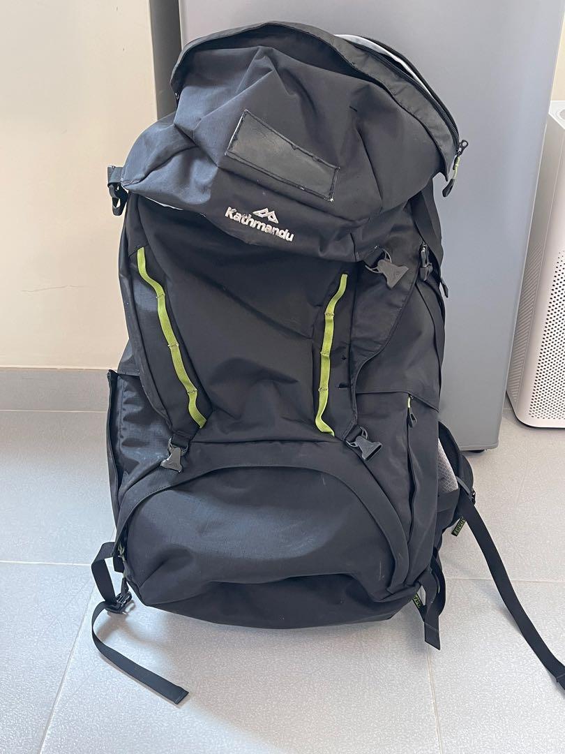 Interloper gridtech 70l backpack store