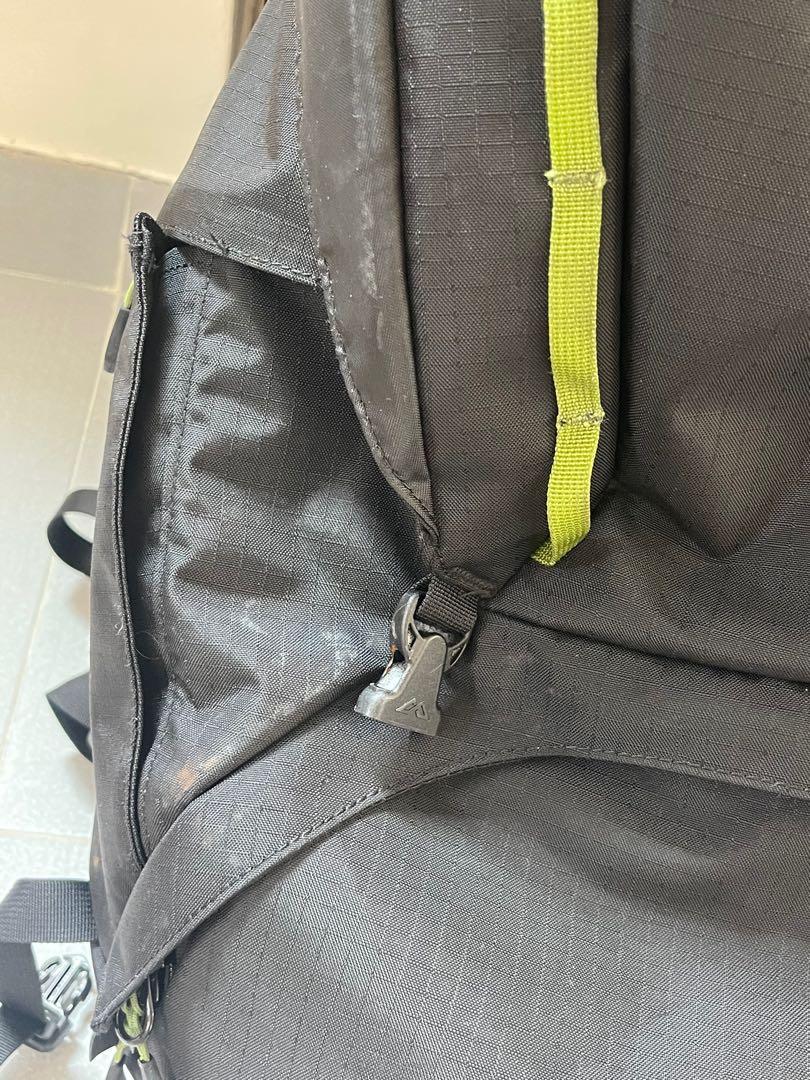 Interloper gridtech 70l backpack online