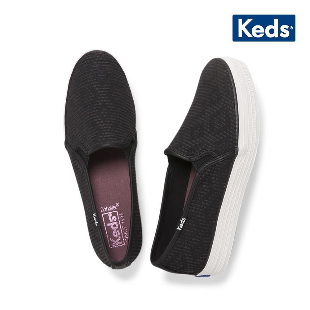 Keds triple new arrivals decker matte shine
