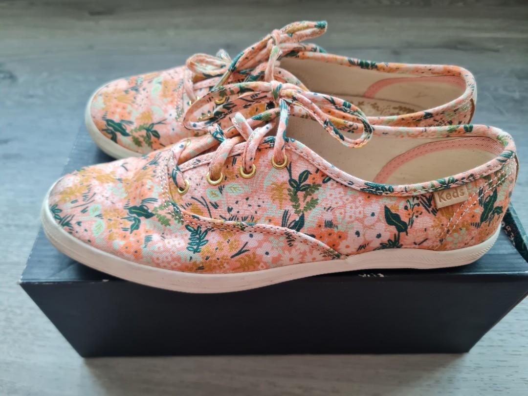 Keds champion meadow on sale