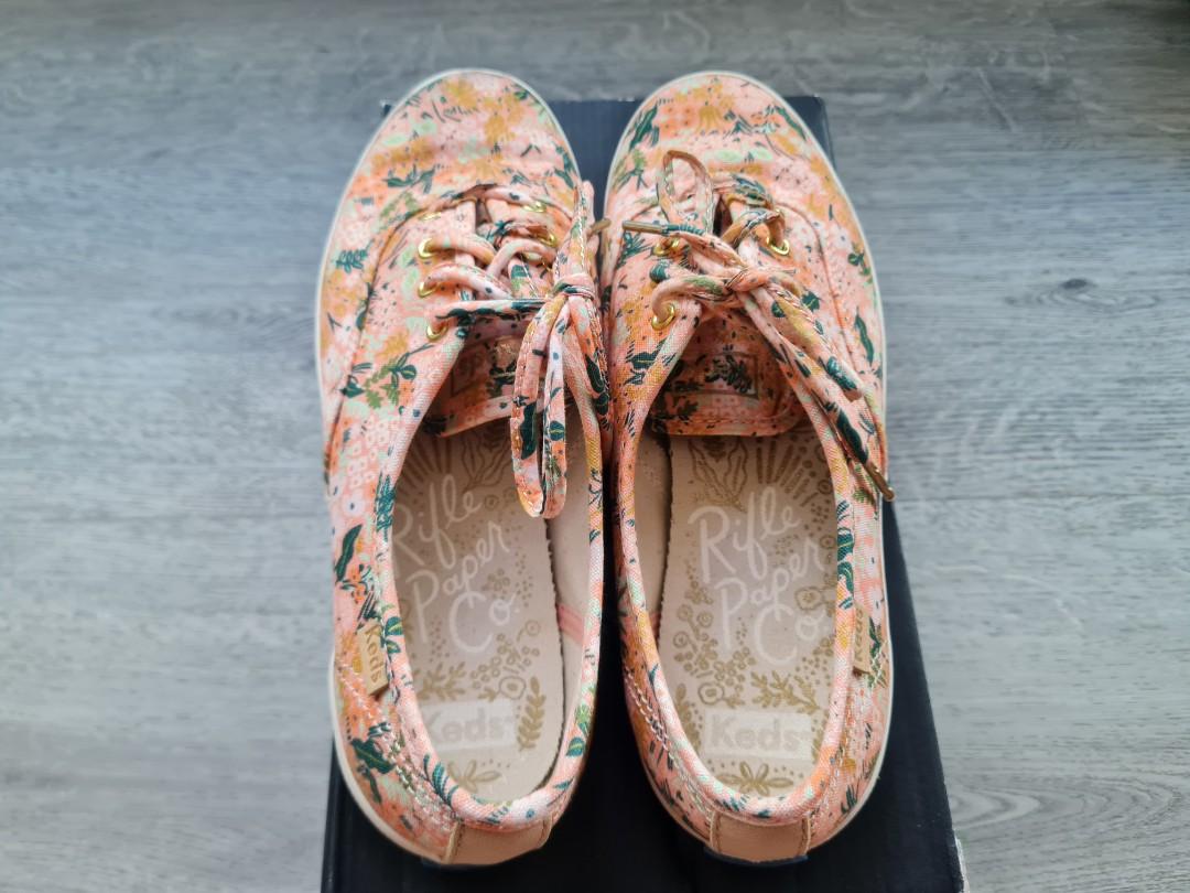 Keds sales champion meadow