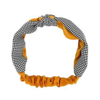 Knot Design Hairband