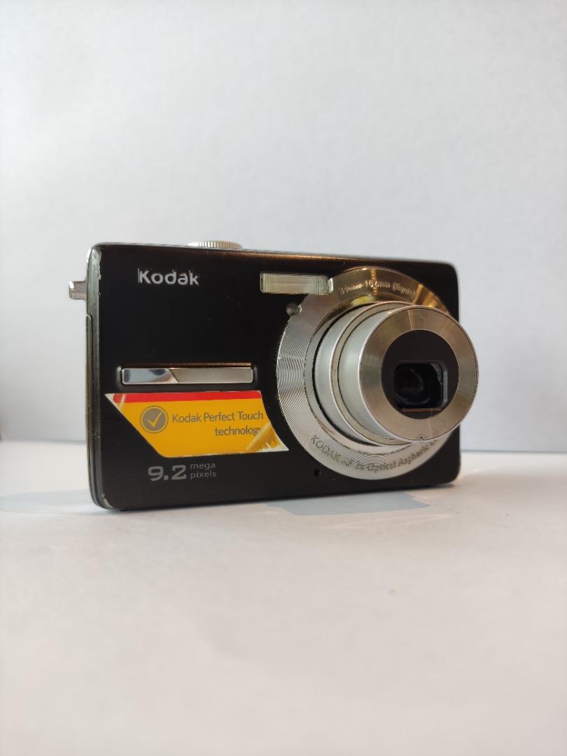 Kodak EasyShare M320 digital camera, Photography, Cameras on Carousell