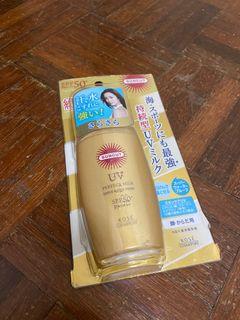 KOSE COSMEPORT UV Perfect Milk Super Waterproof SPF 50++