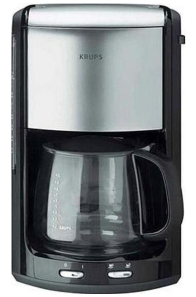 Krups Coffee Maker FMD3 PRO AROMA, TV & Home Appliances, Kitchen